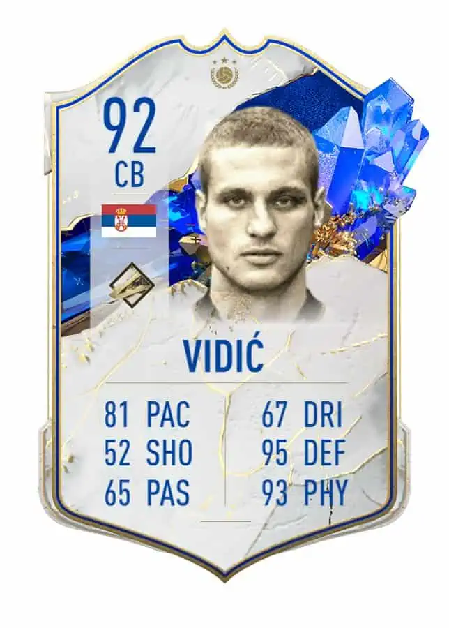 Vidic
