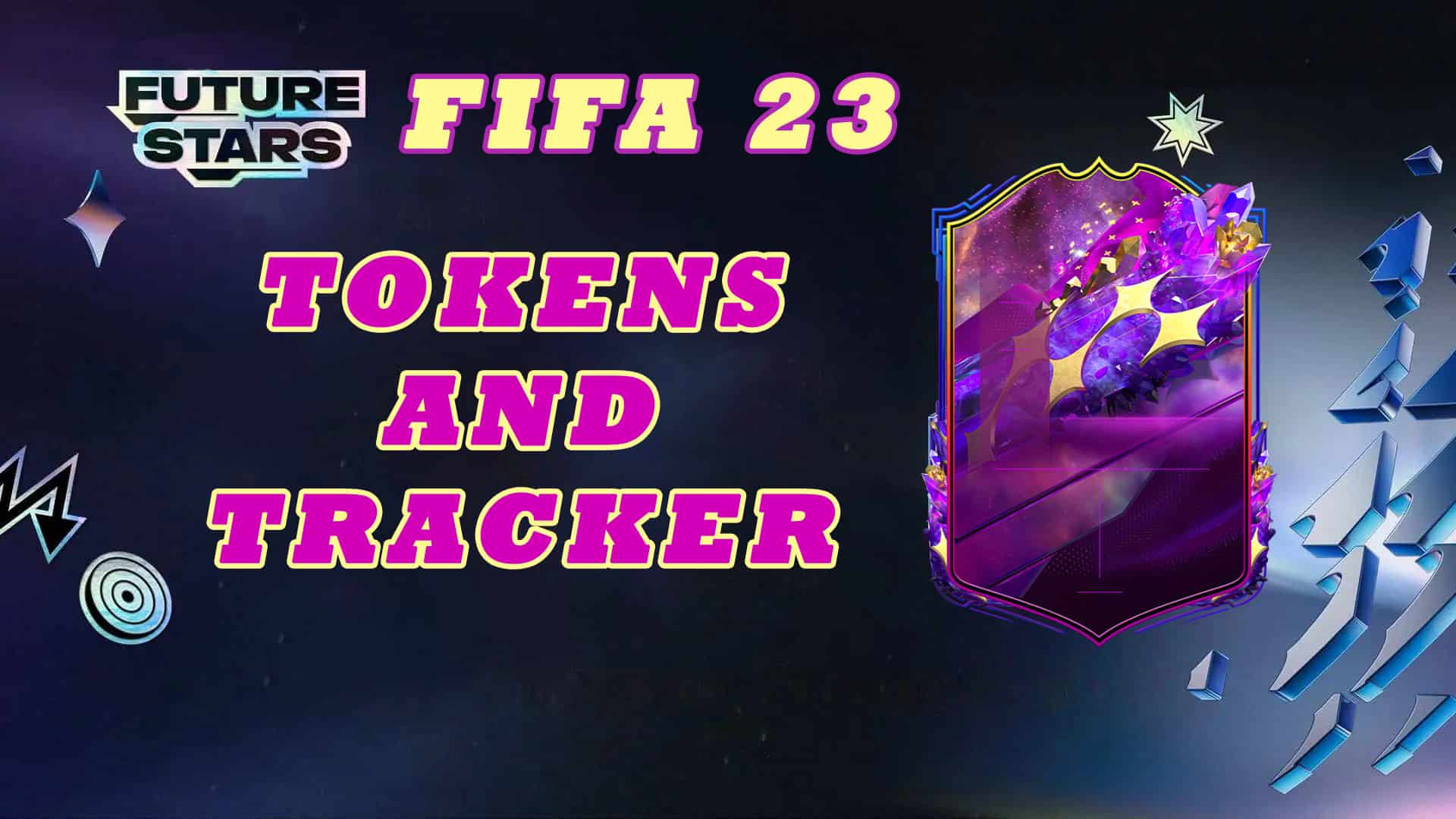 Fifa 23 Club Tracker , FIFA 23 RTTK tracker: How to use, upgrade ...