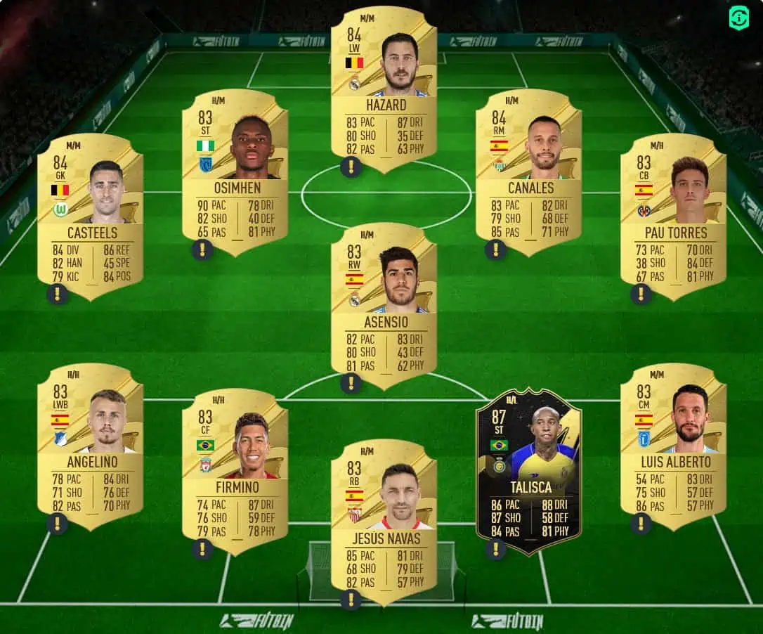 Origi Solution