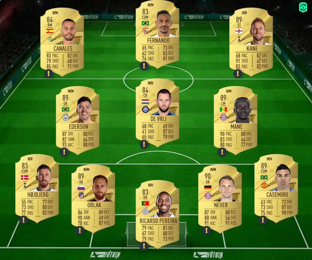 Ramos Solution 4