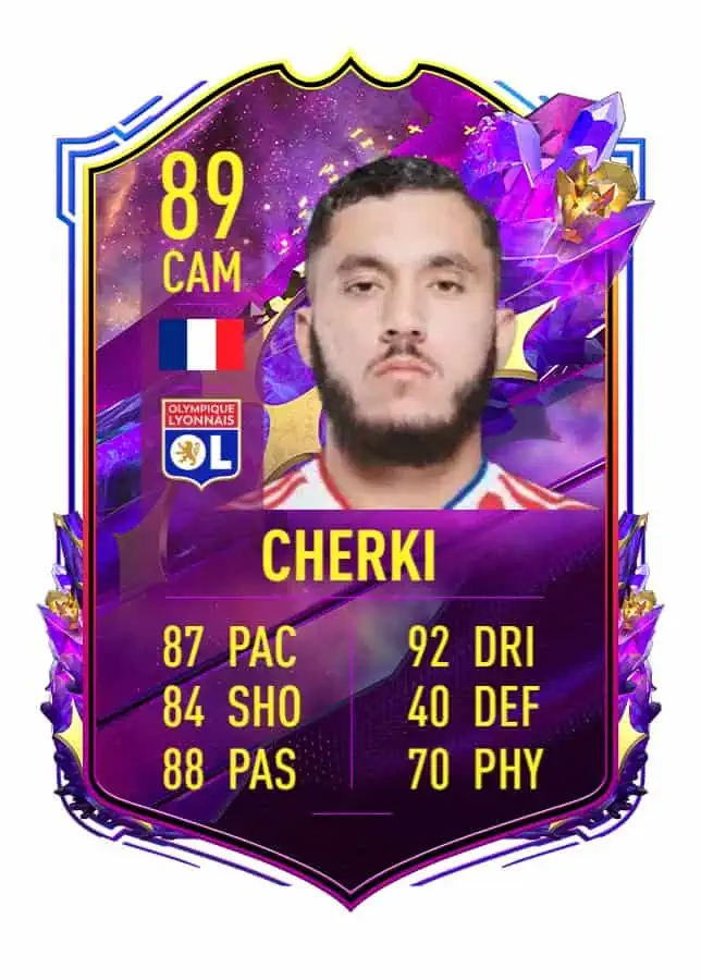 Cherki