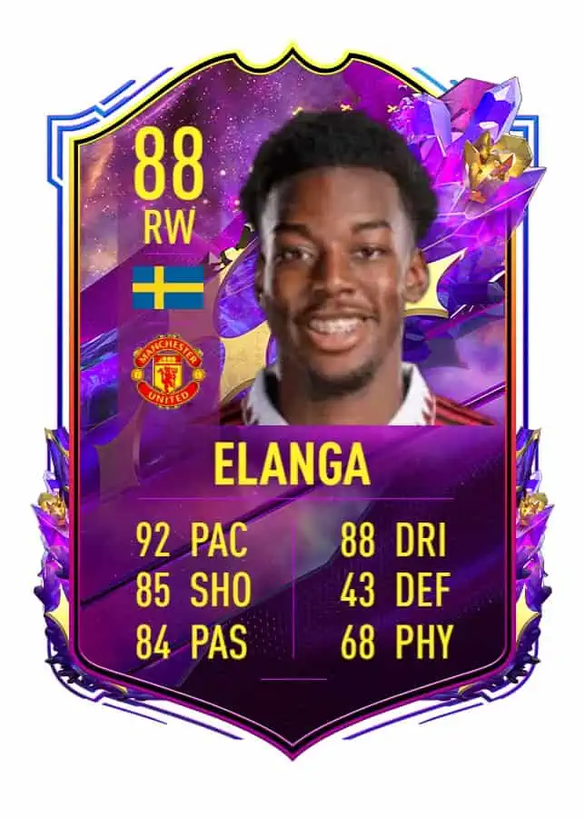 Elanga