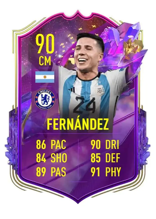 Fernandez