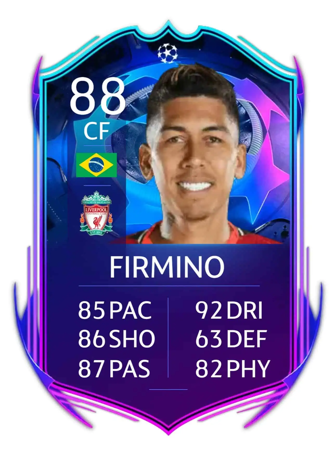 Firmino 1