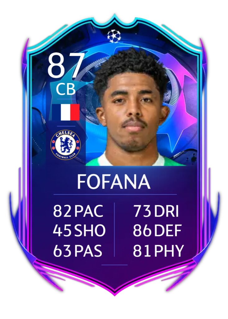 Fofana