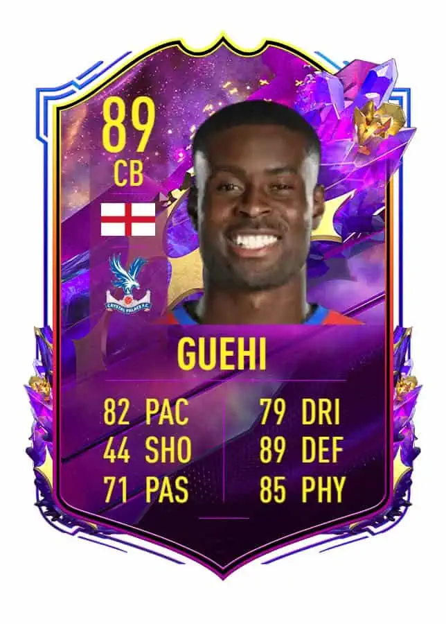 Guehi