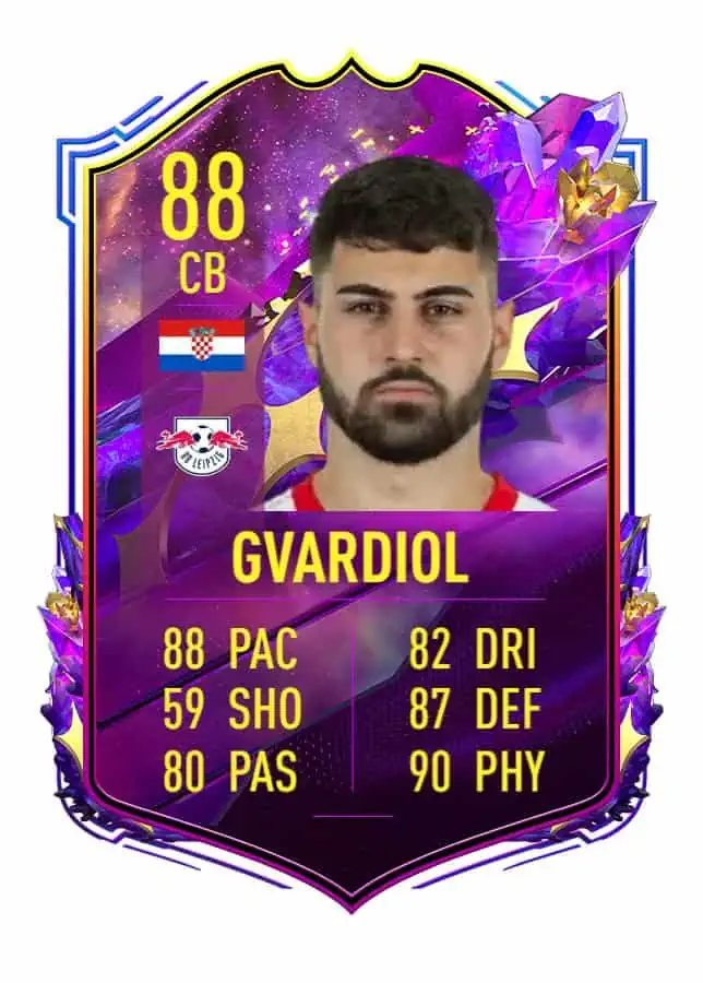 Gvardiol