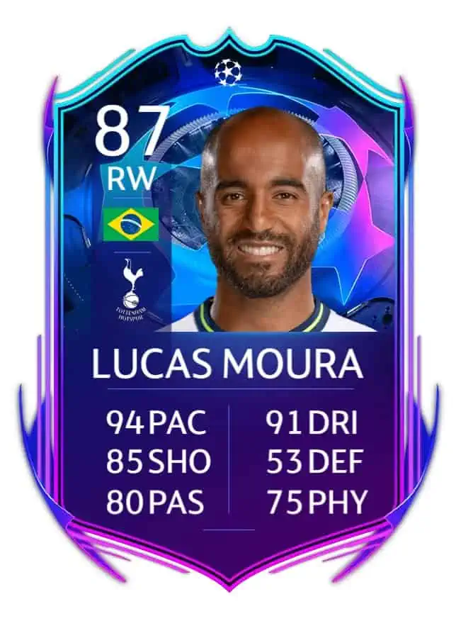 Lucas Moura 1