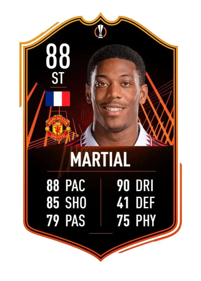 Martial