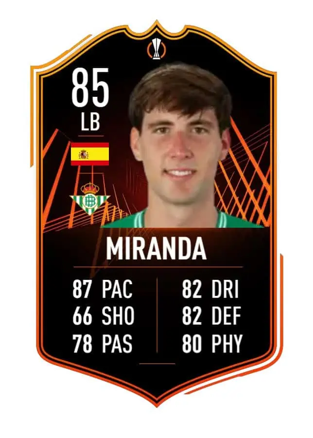 Miranda
