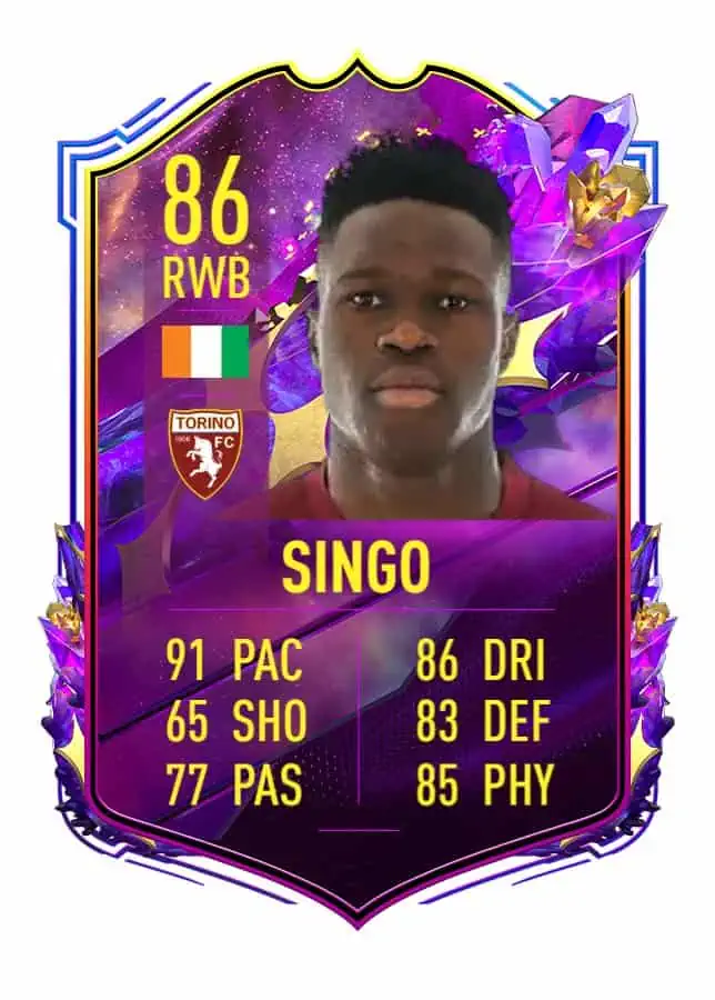 Singo