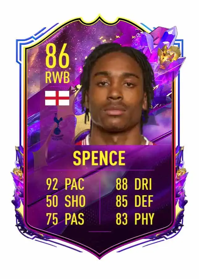 Spence