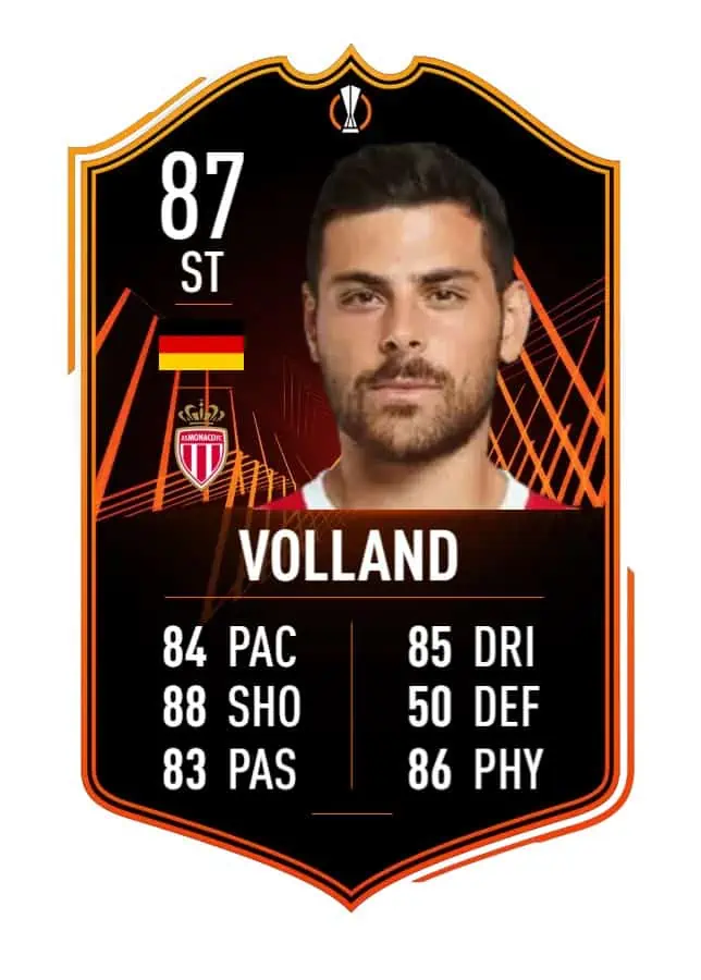 Volland