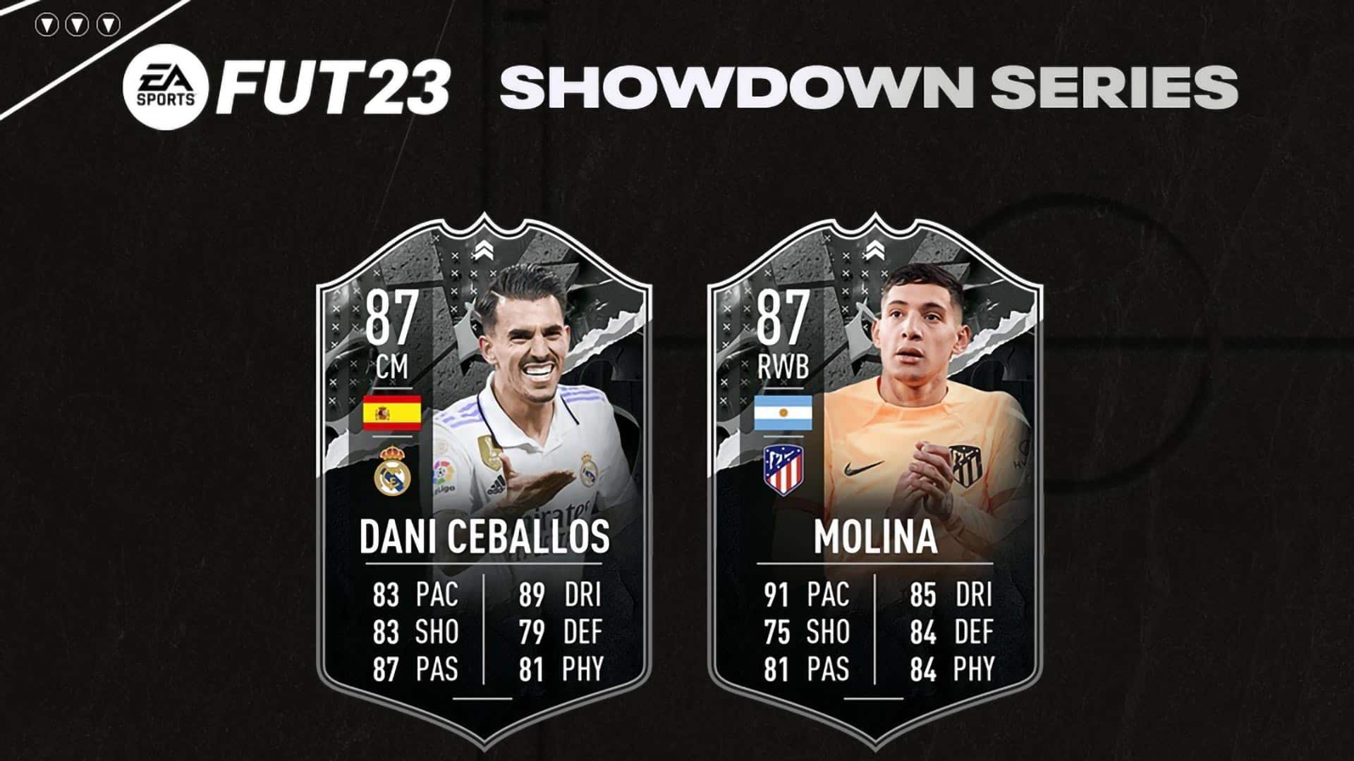 Madrid vs the ultimate showdown