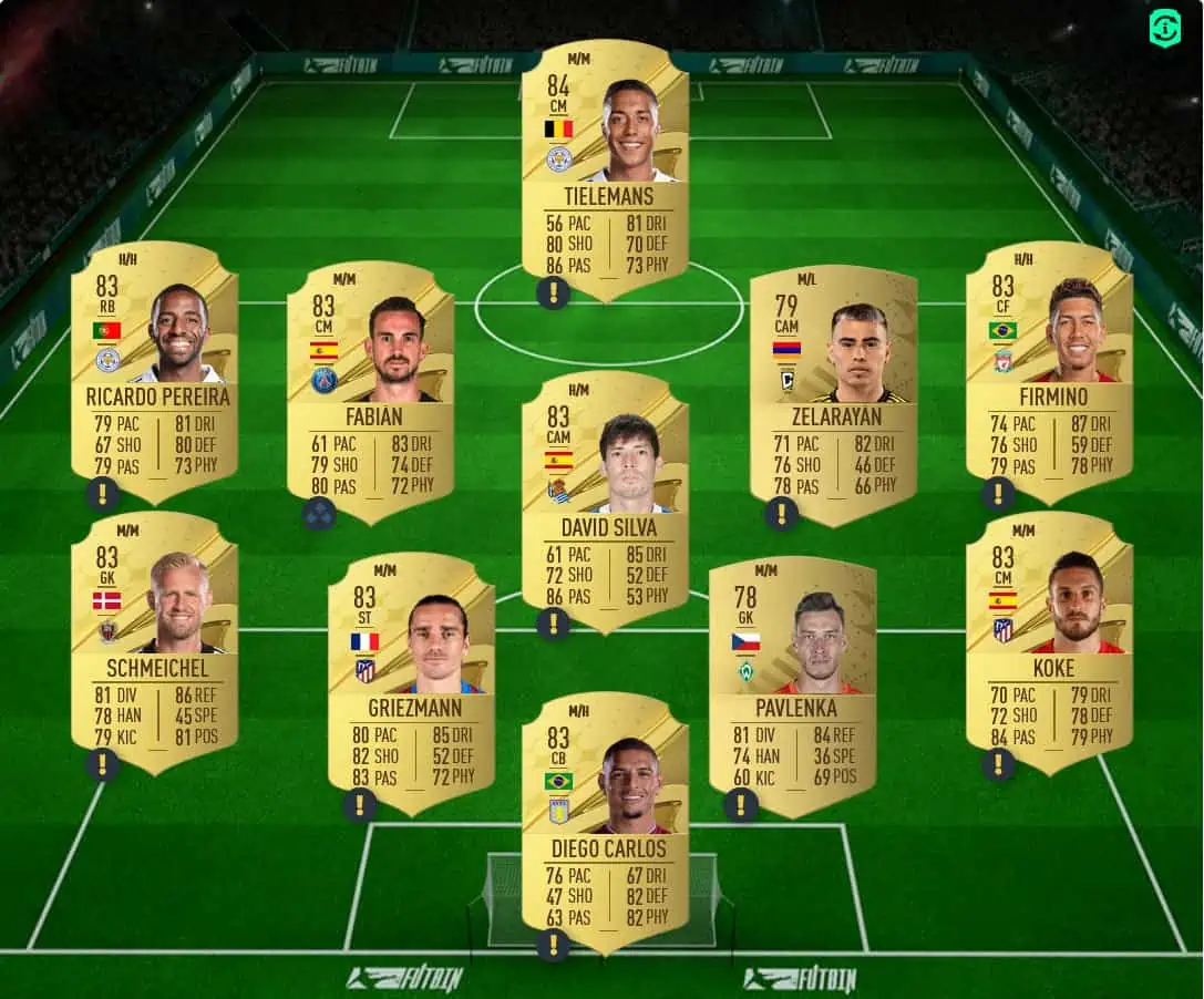 Jovetic Solution