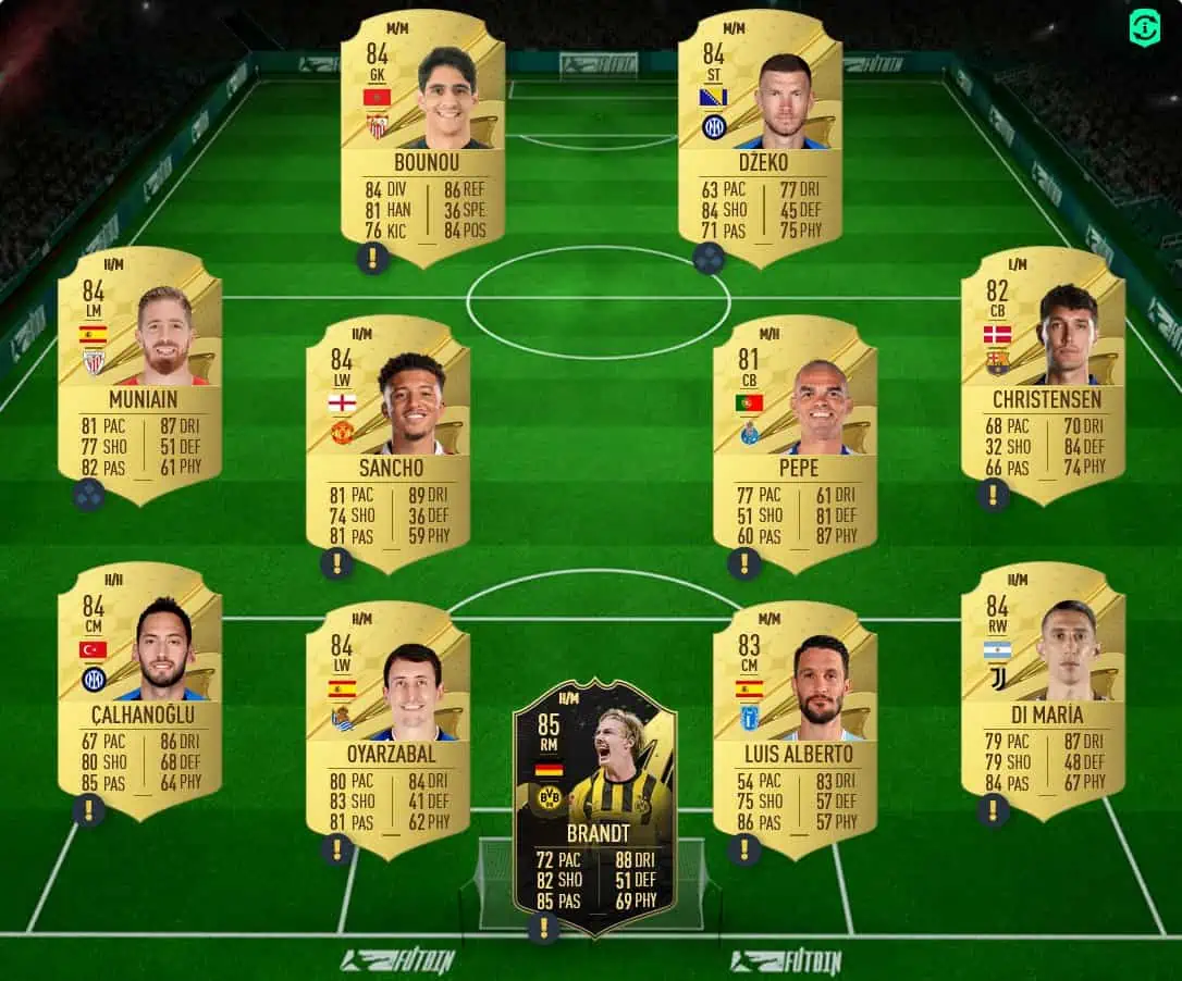 Jovetic Solution 2