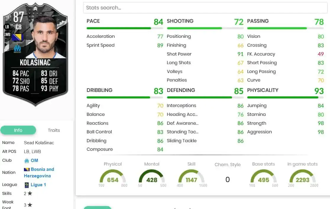 Kolasinac