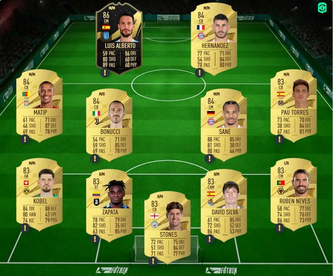 Riquelme Solution 2