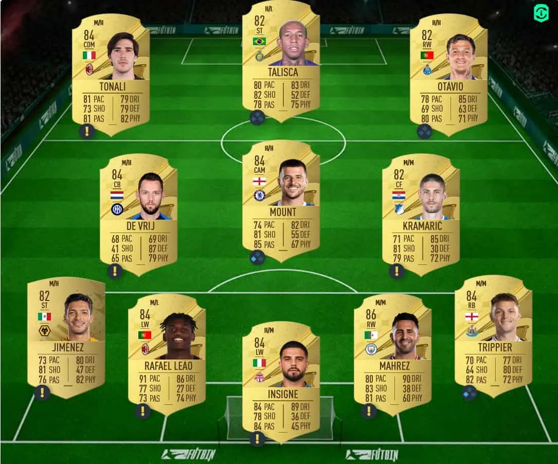 Zaccagni Solution 2