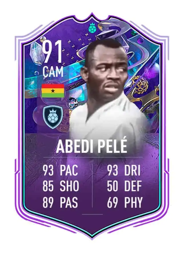Abedi Pele