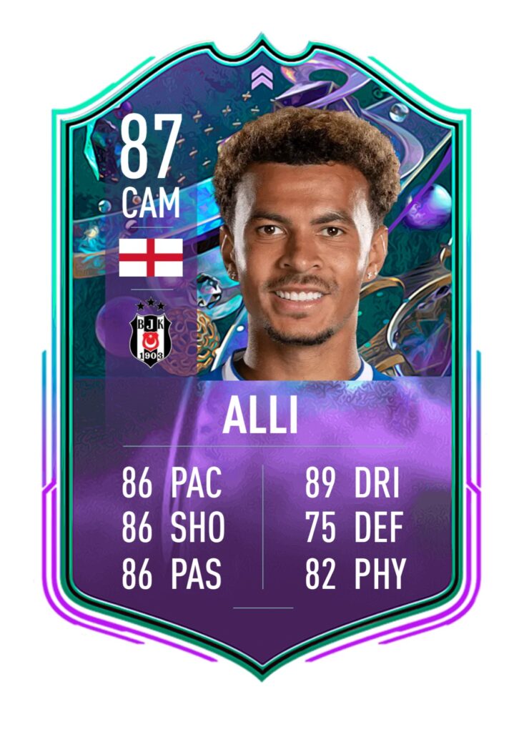 Alli