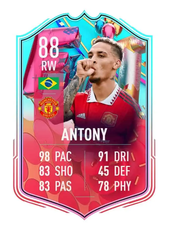 Antony