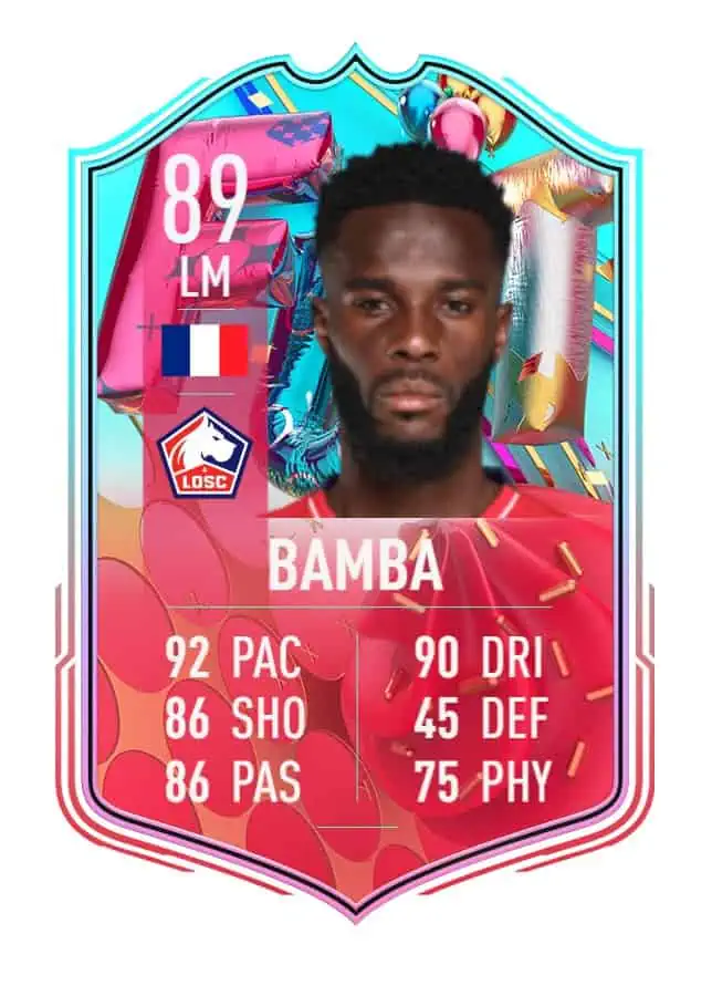 Bamba