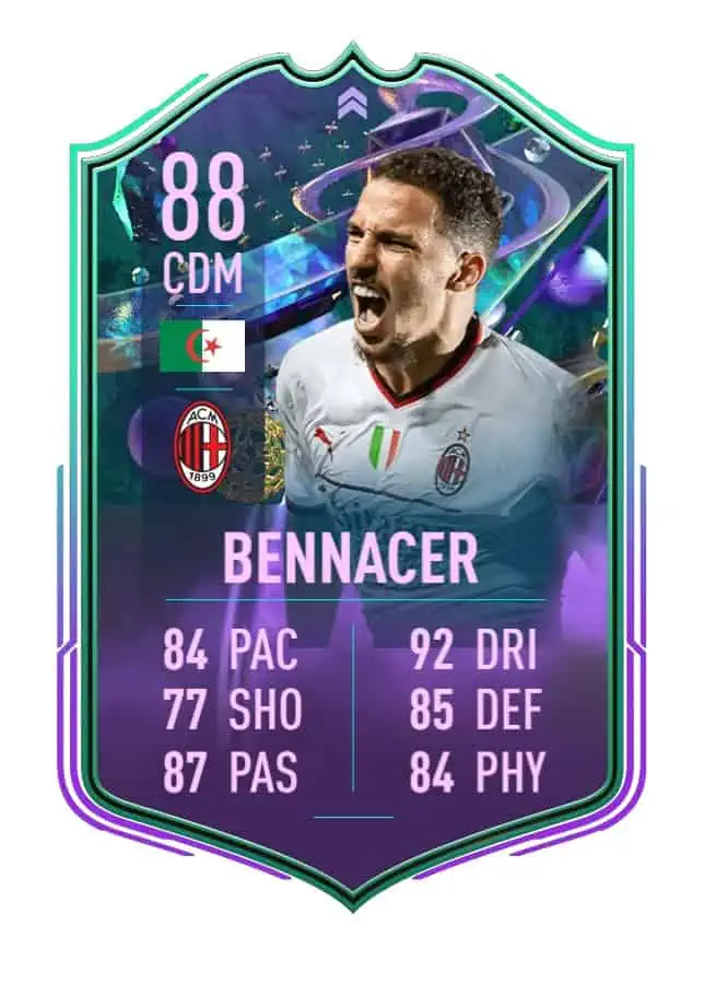 Bennacer