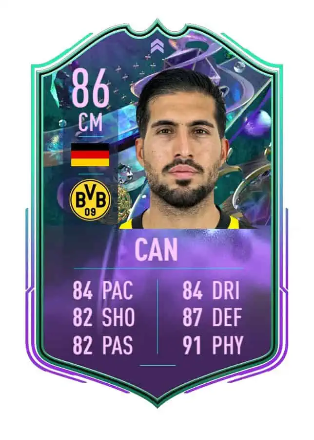 Can