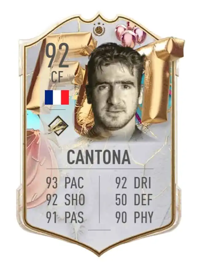 Cantona 2