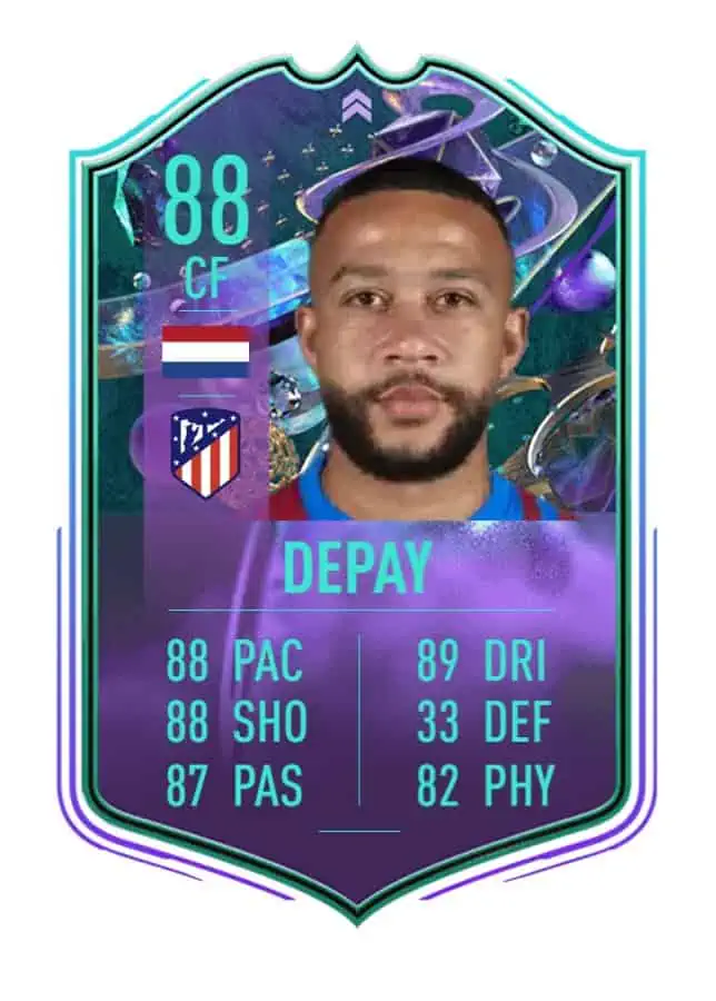 Depay
