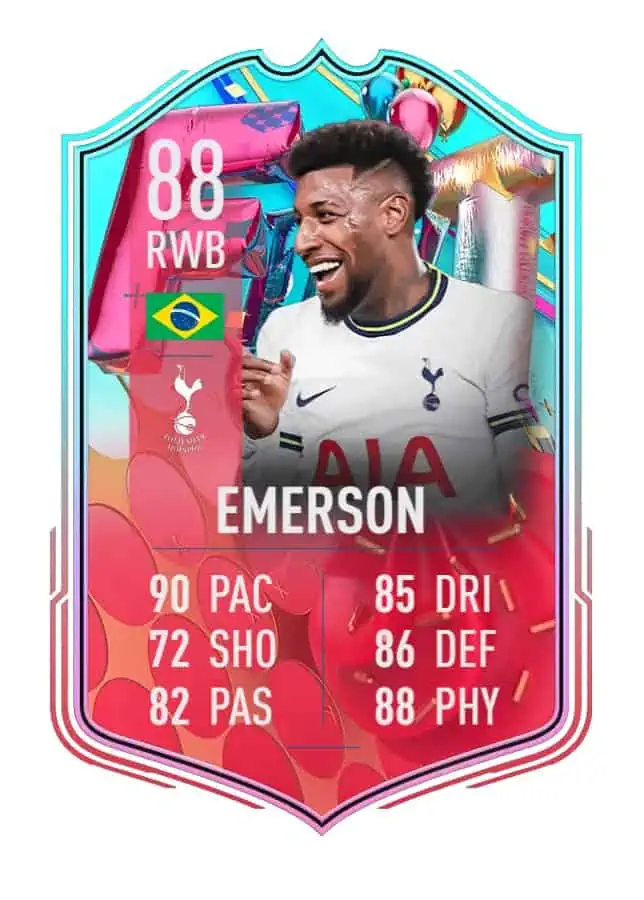 Emerson