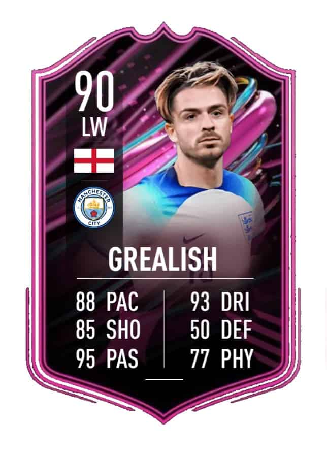 FUT Sheriff - 💥Ederson & Grealish are coming as FUT