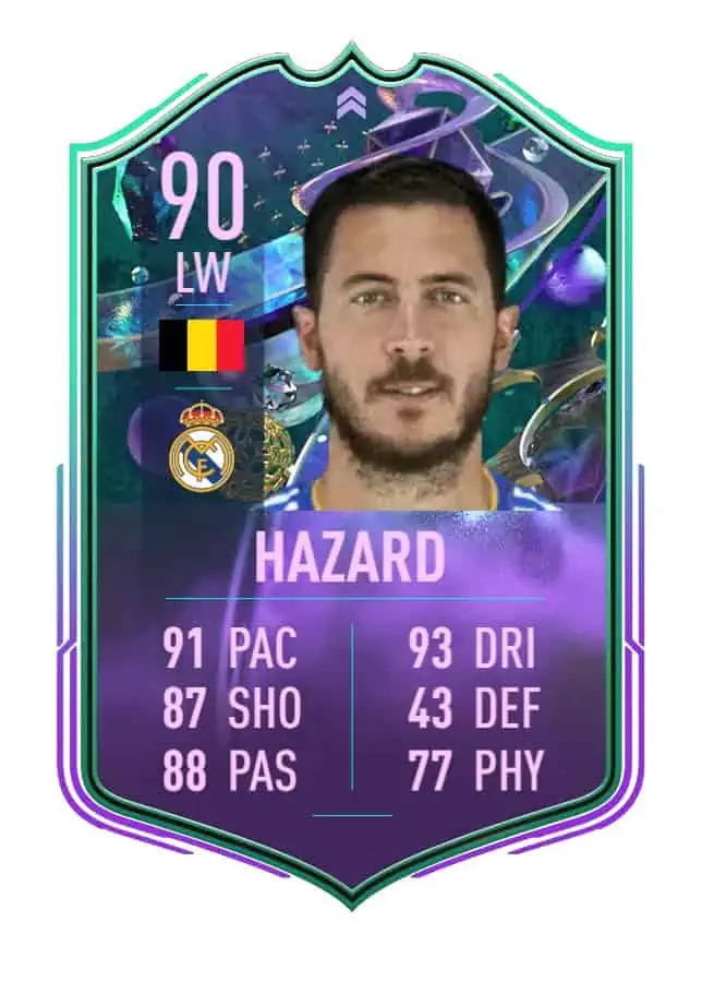 Hazard