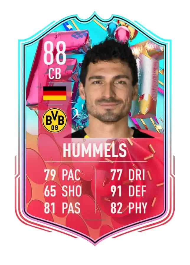 Hummels