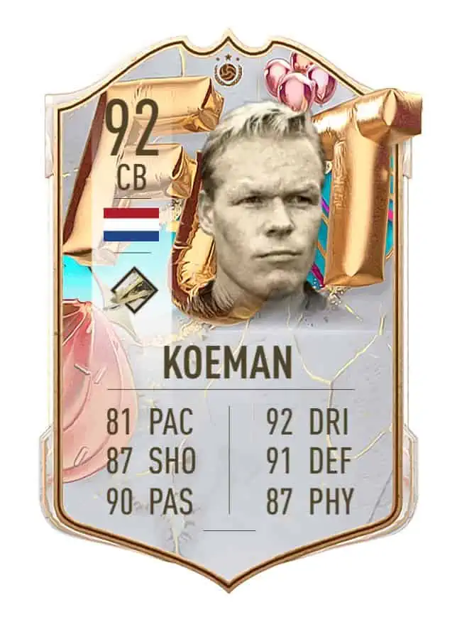 Koeman