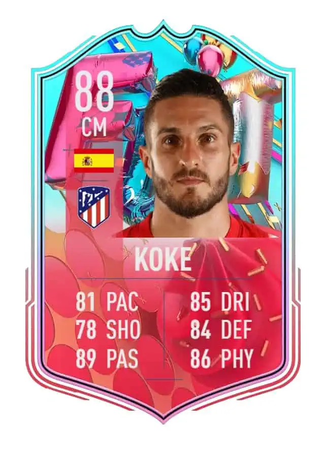 Koke