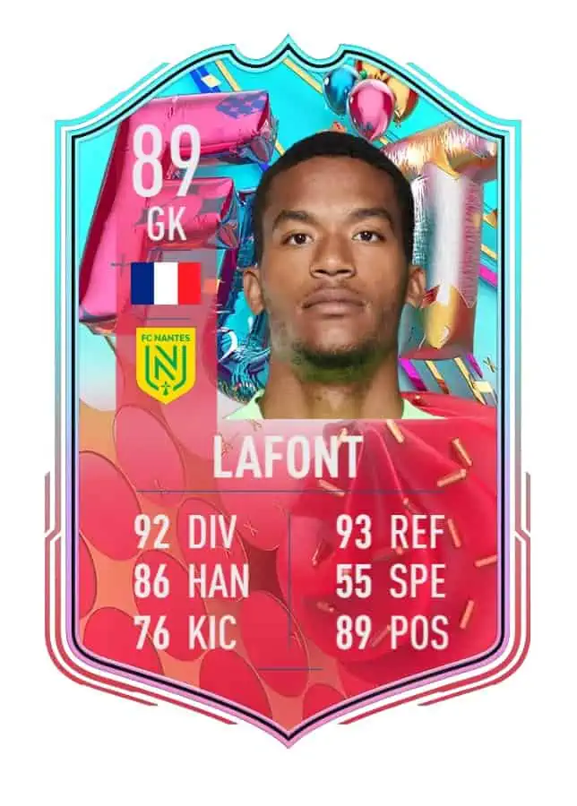 Lafont