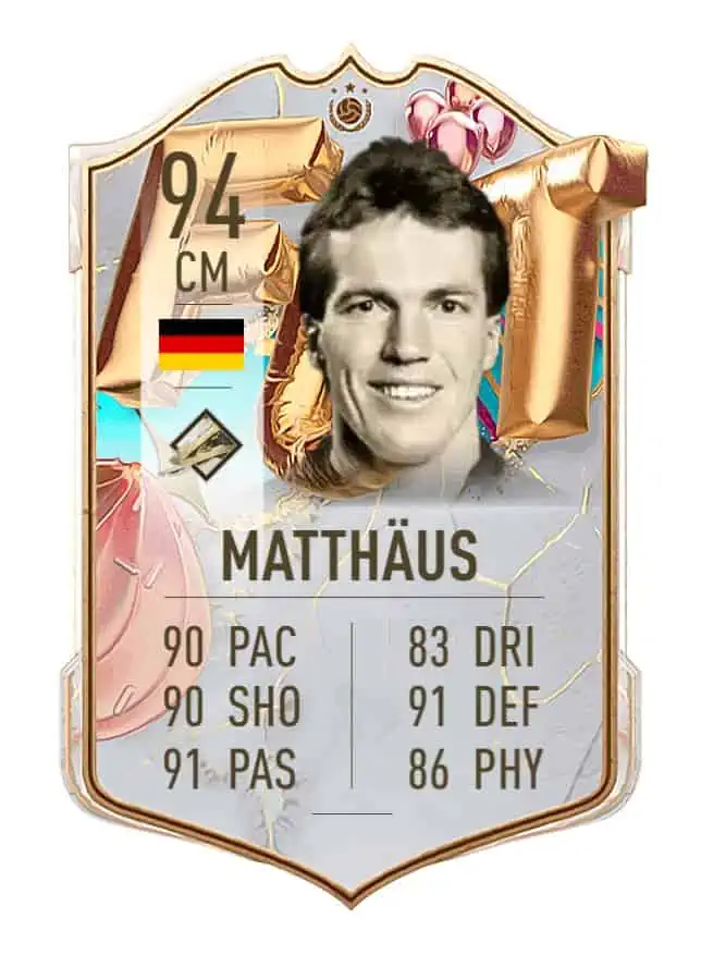 Matthaus