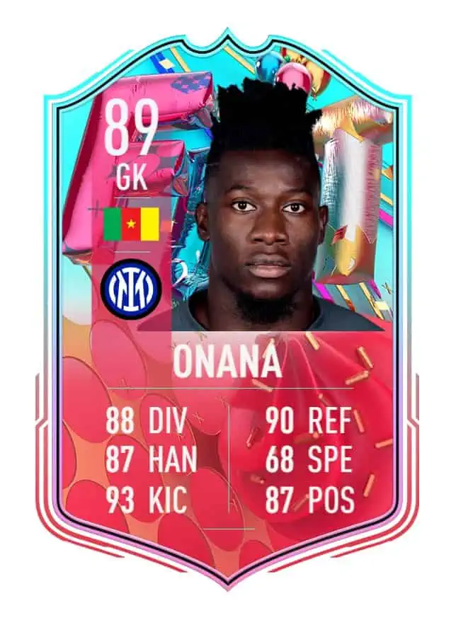Onana