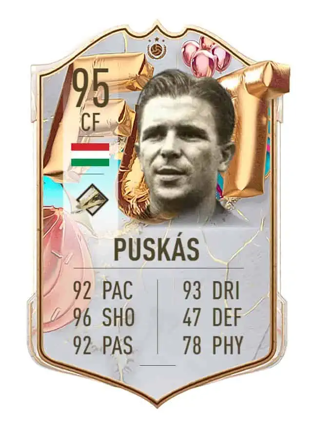 Puskas