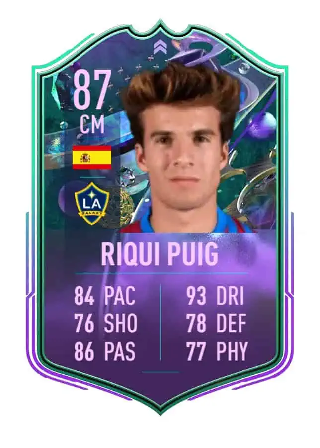 Riqui Puig