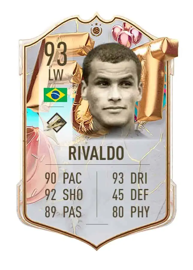 Rivaldo