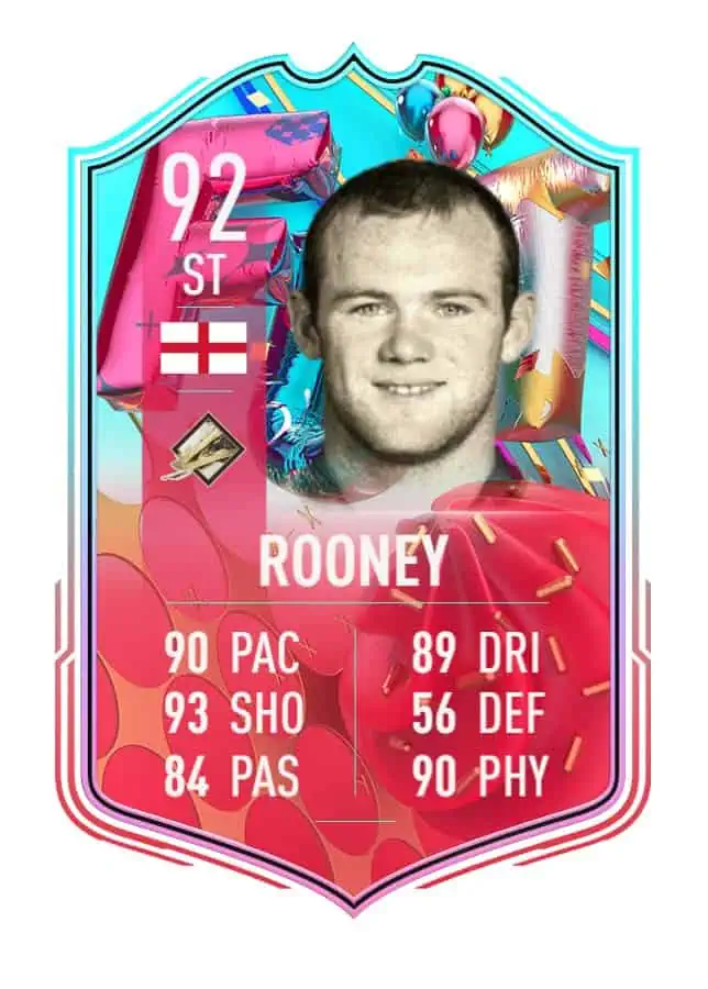 Rooney