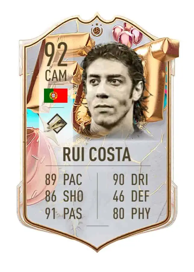 Rui Costa