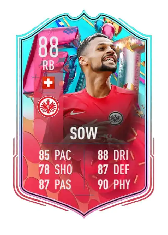 Sow