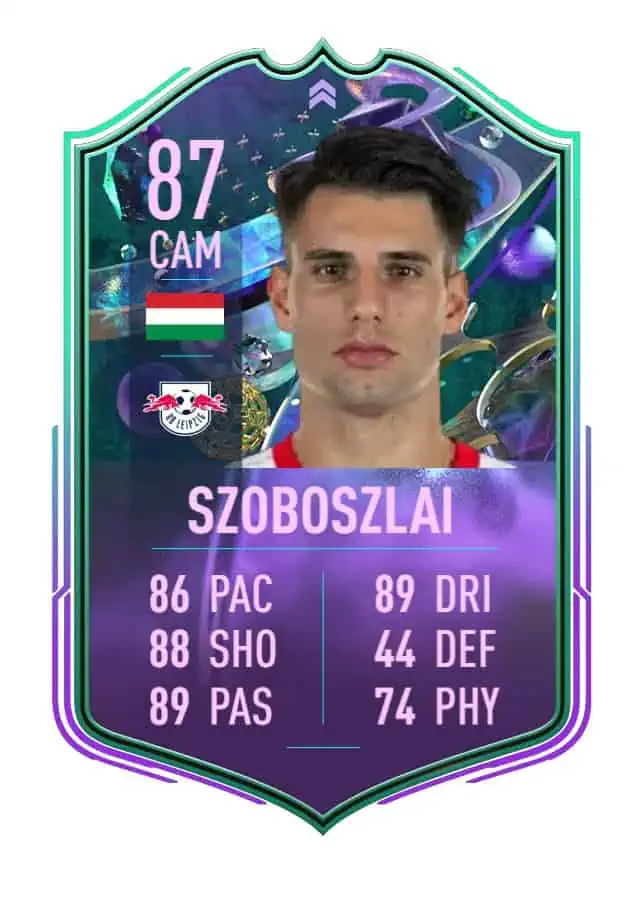 Szoboszlai