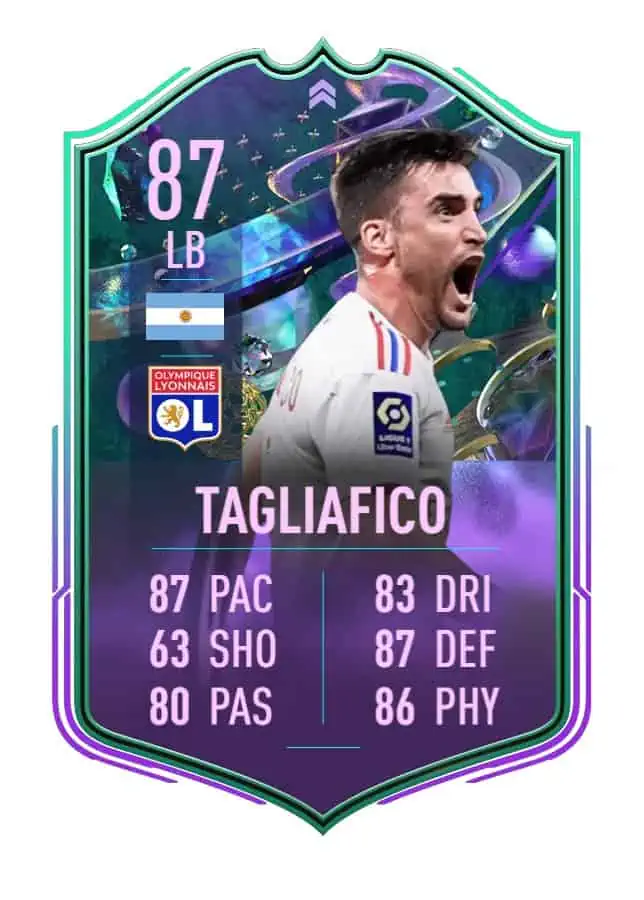 Tagliafico