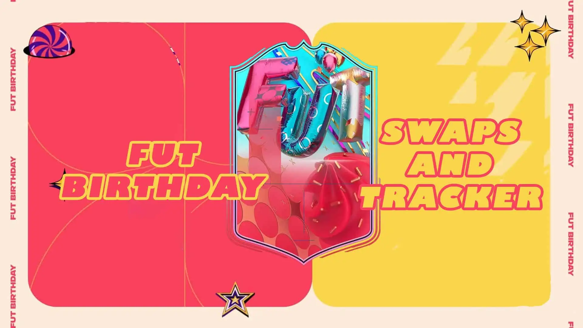 FIFA 23 FUT BIRTHDAY SWAPS TRACKER