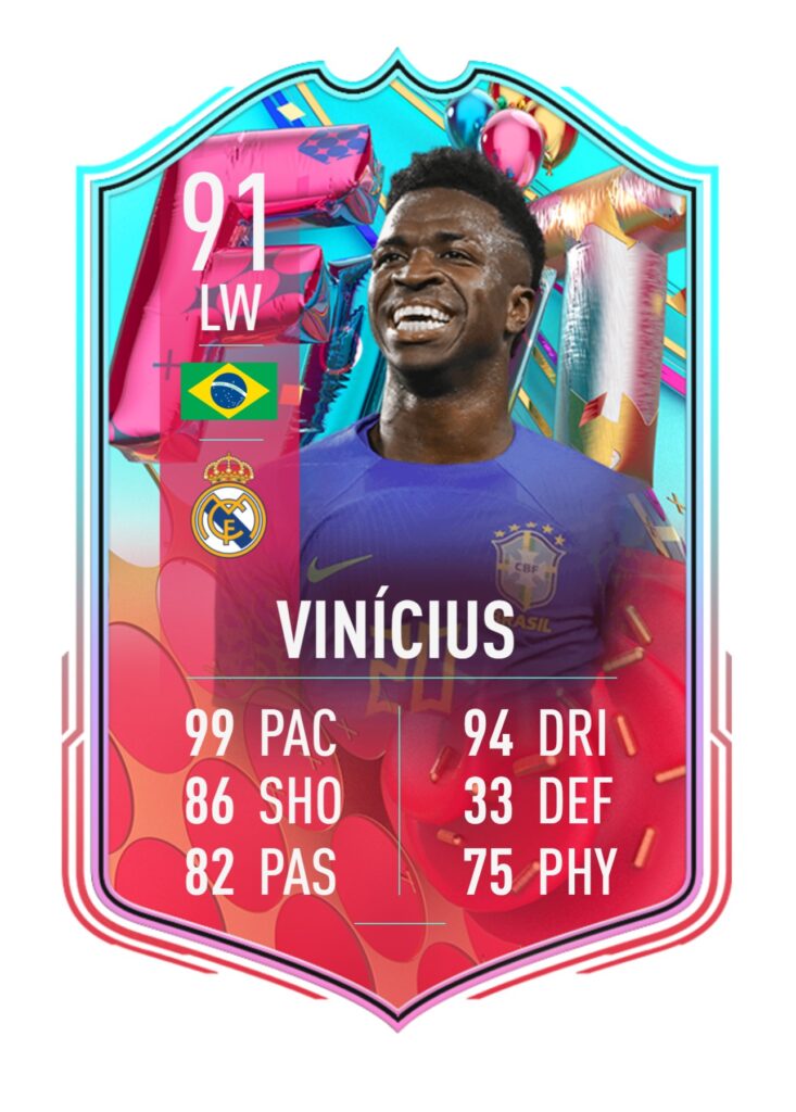 Vinicius